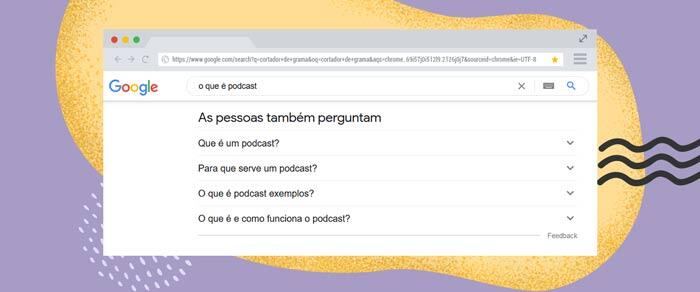 As pessoas também perguntam do Google
