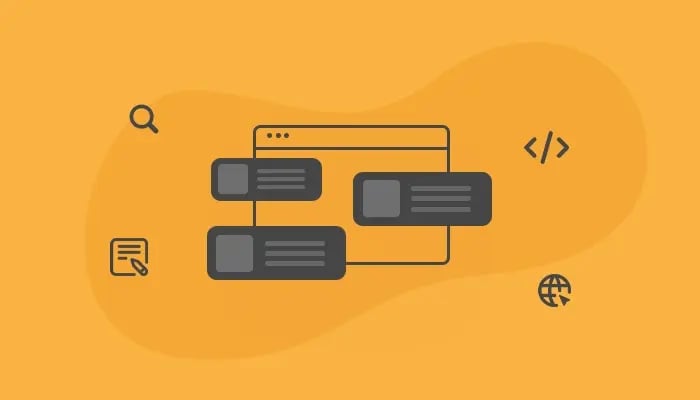Clusters de conteúdo a chave para escalar autoridade