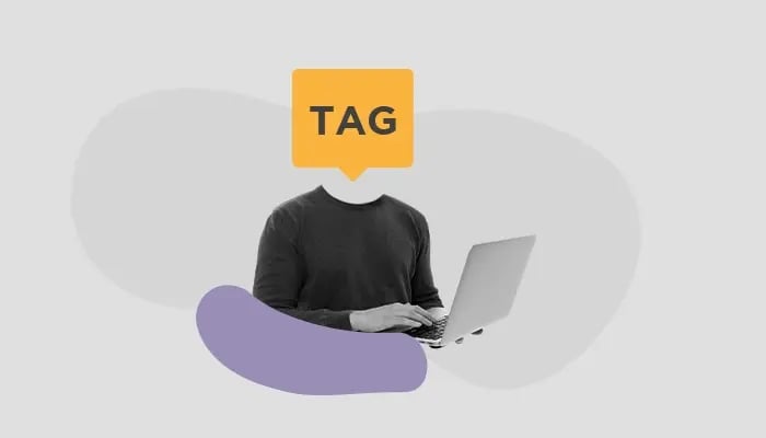 Como criar e aplicar tags no seu site?