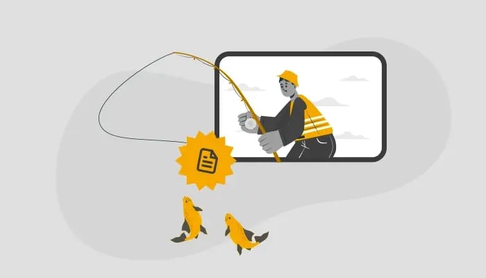 Como transformar o blog em um hub de conteúdos isca