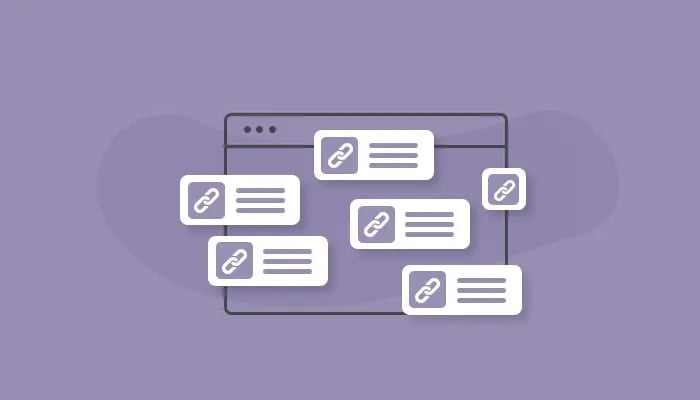 Geração de backlinks em sites de alta autoridade